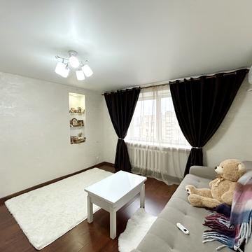 Академіка Корольова вул., 34/1