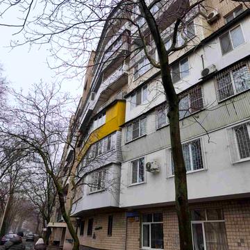 Балтиморська вул. (Посмітного), 33