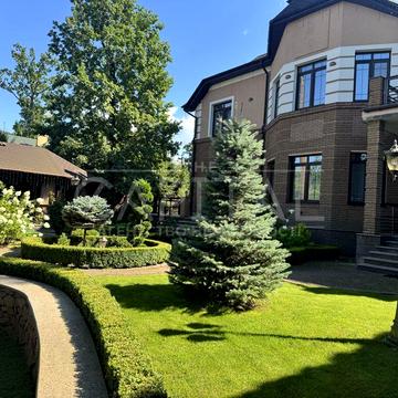 Бориса Лятошинського вул. (1 Травня)