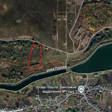 Царське Озеро