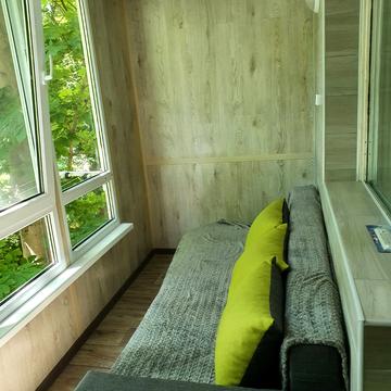 Паркова вул., 16