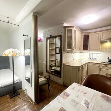 Мрії вул. (Академіка Туполєва), 20-А