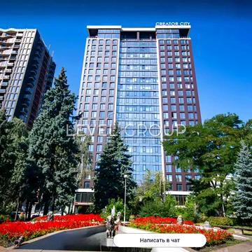 Дегтярівська вул., 17 к1