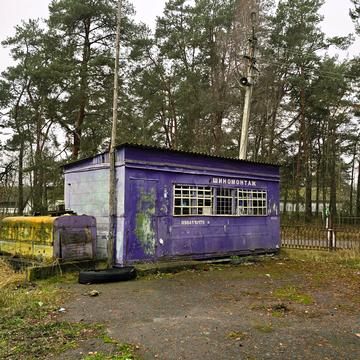 вулиця Київська, 4