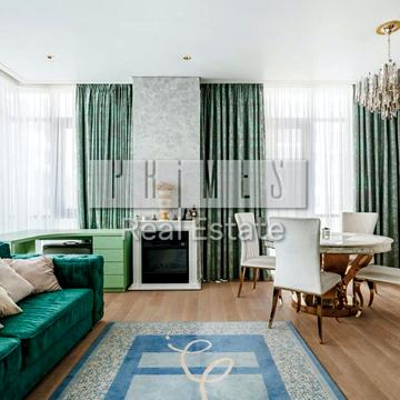 Андрія Верхогляда вул. (Михайла Драгомирова), 17-В