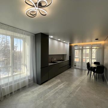 Миколи Сингаївського вул. (Ново-Оскольська), 8-К