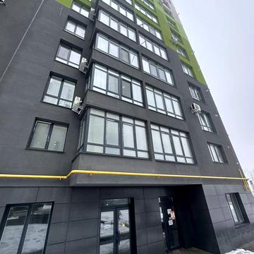 Приозерна вул., 25