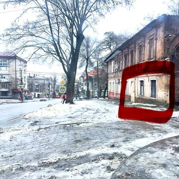 Січових Стрільців вул. (Артема), 33