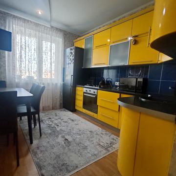 Михайла Лушпи просп., 51