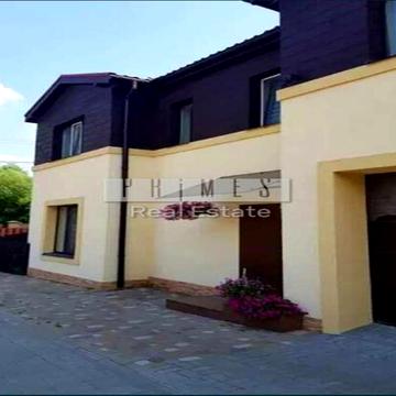 Київська вул.