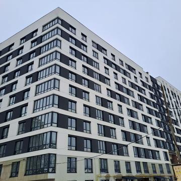 Микулинецька вул., (Будинок 4)