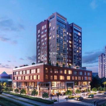 Оболонський просп., 6-А