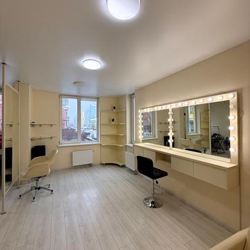 Регенераторна вул., 4 к14