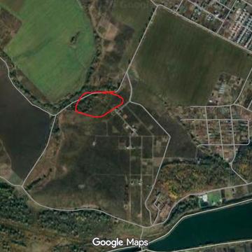 Царське Озеро - Ледовськи