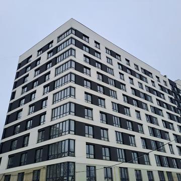 Микулинецька вул., (Будинок 4)