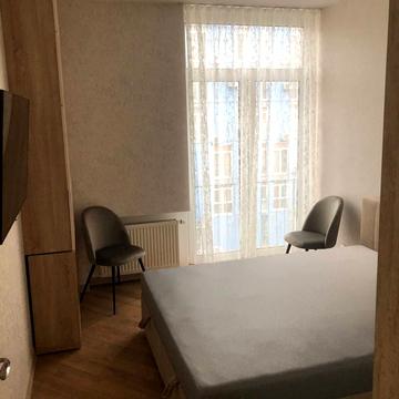 Регенераторна вул., 4 к10