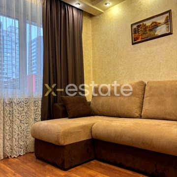 Клочківська вул., 115