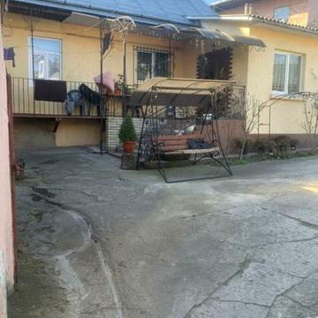 Вокзальна вул. (Гагаріна), 8