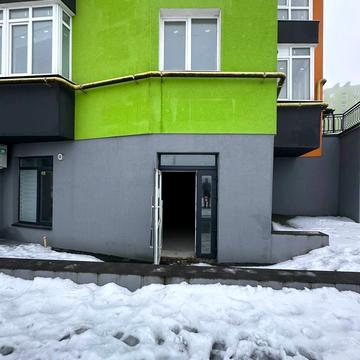 Приозерна вул., 24