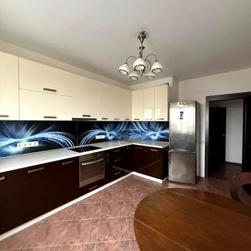 Проценка вул., 50 к1-4