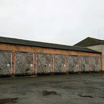 Соборності вул. (Комарова), 33