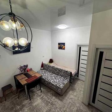 Білогородська вул., 26