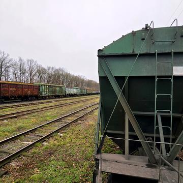 Северина Наливайка, 3