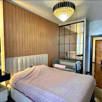 Берестейський просп. (Перемоги), 11 к1