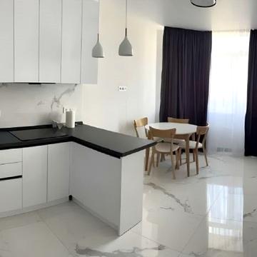 Овідіопольська дорога вул., 3, к.1