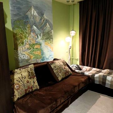 Андрія Мельника вул. (Генерала Тупікова), 16