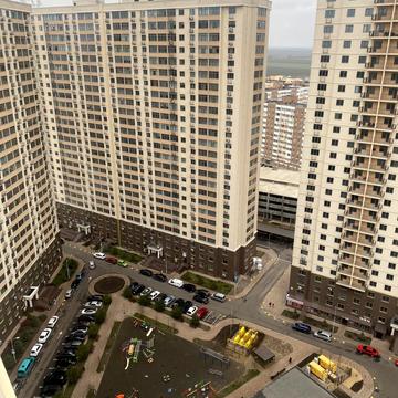 Академіка Сахарова вул., 3-Е