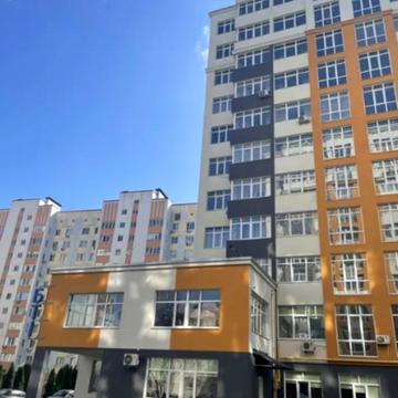 Боголюбова вул., 11-А