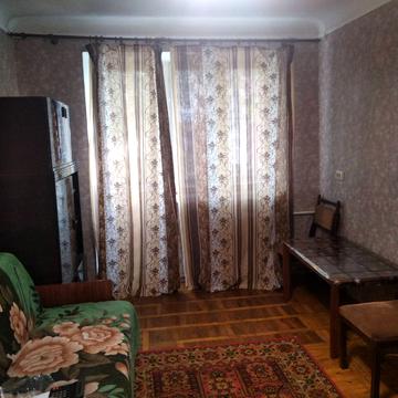 Волонтерська вул. (Малиновського), 9