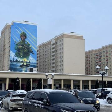 Кармелюка вул., 3-В