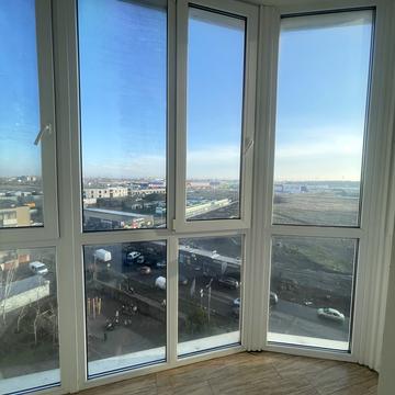 Проїзна вул., 11