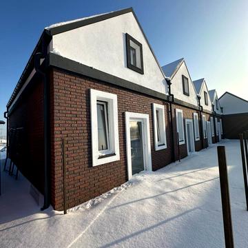 Хутірська вул. (Жовтнева)