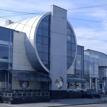 Івана Кочерги вул., 16а