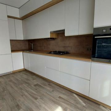 Лисика вул., (Будинок)