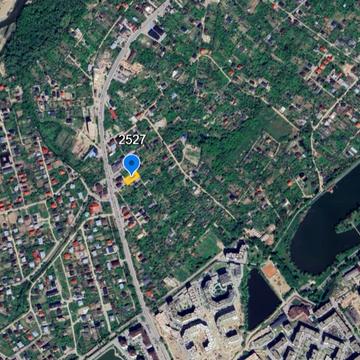 Набережна вулиця ім. Василя Стефаника, Івано-Франківськ, Івано-Франківська область 50600.0 USD