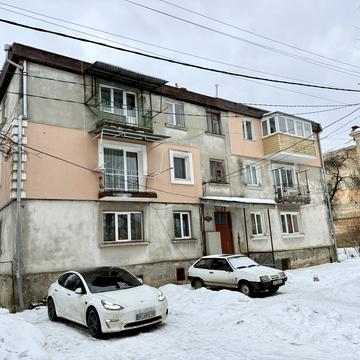 Стрийська вул., 443/6