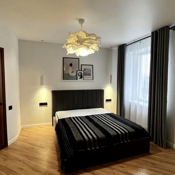 Зодчих вул., 36