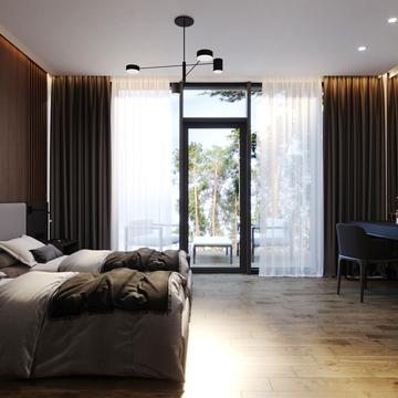 урочище Вишні вул., 221