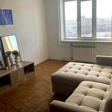 Володимира Івасюка просп. (Героїв Сталінграду), 27-А