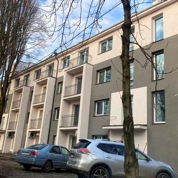 Франтішека Тіхого вул., 11