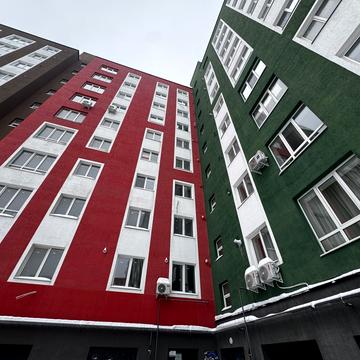 Богдана Хмельницького вул., (Будинок 3)