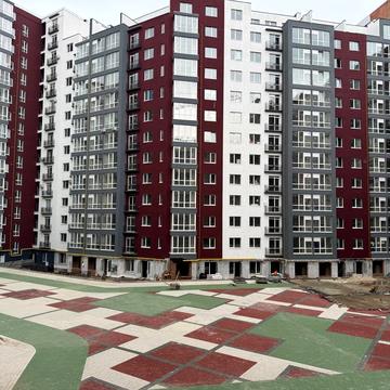 Княгинин вул., (Будинок 31)