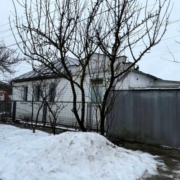 Низівська вул.