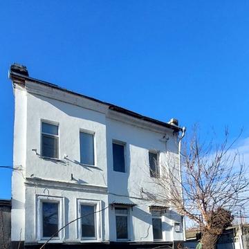 Балківська вул., 8