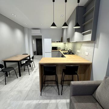 Миколи Пимоненка вул. (), 32а