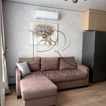 Івана Виговського вул. (Маршала Гречка), 40/12